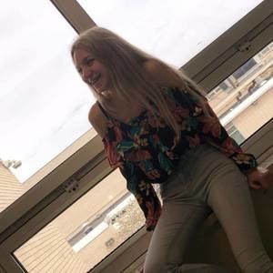 Meet your Posher, Sophia